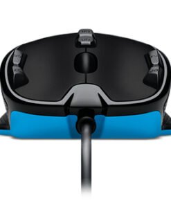 Logitech Gaming Mouse G300s - Ratón - diestro y zurdo - óptico - 9 botones - cableado - USB 8 Gal 910 004344 g1 1779396615