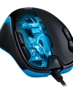 Logitech Gaming Mouse G300s - Ratón - diestro y zurdo - óptico - 9 botones - cableado - USB 10 Gal 910 004344 g3 1779396618