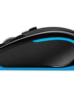 Logitech Gaming Mouse G300s - Ratón - diestro y zurdo - óptico - 9 botones - cableado - USB 11 Gal 910 004344 g4 1779396620