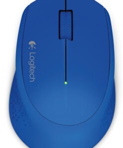 Logitech M280 Ratón Inalámbrico USB para Diestros Azul 13 Gal 910 004361 g2 1778557064