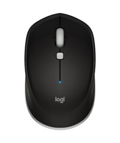 Logitech M535 - Ratón - óptico - 4 botones - inalámbrico - Bluetooth 3.0 - negro 8 Gal 910 004432 g1 1779377659