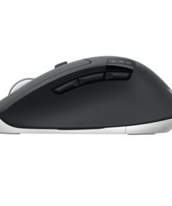 Mouse Inalámbrico Óptico 8 Botones 2.4GHz Bluetooth Receptor USB Logitech Triathlon M720 8 Mouse Inalámbrico Óptico 8 Botones 2.4GHz Bluetooth Receptor USB Logitech Triathlon M720 - Imagen 3