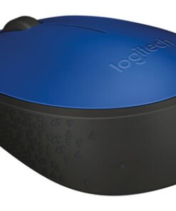 Mouse Inalámbrico Ambidiestro Logitech M170 8 Gal 910 004800 g1 1778556021
