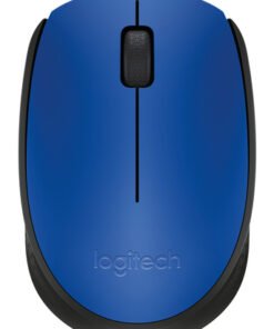 Mouse Inalámbrico Ambidiestro Logitech M170 9 Gal 910 004800 g2 1778556023