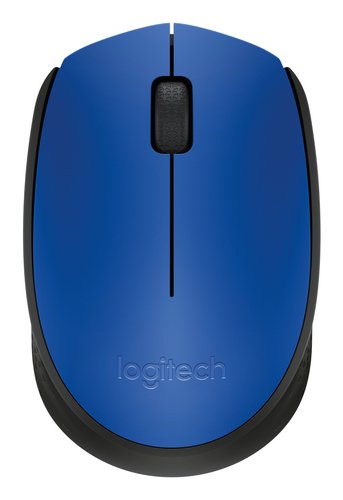 Mouse Inalámbrico Ambidiestro Logitech M170 4 Mouse Inalámbrico Ambidiestro Logitech M170 - Imagen 4