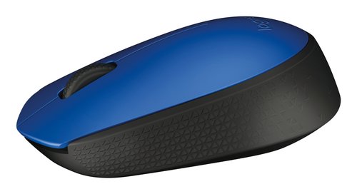 Mouse Inalámbrico Ambidiestro Logitech M170 6 Mouse Inalámbrico Ambidiestro Logitech M170 - Imagen 6