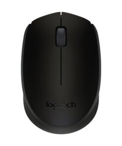 Mouse Inalámbrico Ambidextro 2.4GHz USB Logitech M170 8 Gal 910 004940 g1 1778556013