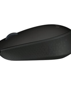 Mouse Inalámbrico Ambidextro 2.4GHz USB Logitech M170 9 Gal 910 004940 g2 1778556014