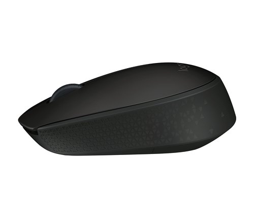 Mouse Inalámbrico Ambidextro 2.4GHz USB Logitech M170 4 Mouse Inalámbrico Ambidextro 2.4GHz USB Logitech M170 - Imagen 4