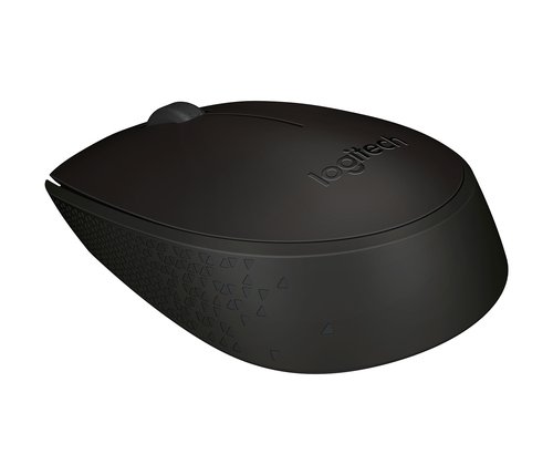 Mouse Inalámbrico Ambidextro 2.4GHz USB Logitech M170 5 Mouse Inalámbrico Ambidextro 2.4GHz USB Logitech M170 - Imagen 5