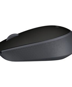 Mouse Inalámbrico Ambidextro 2.4GHz USB Logitech M170 11 Gal 910 004940 g4 1778556017