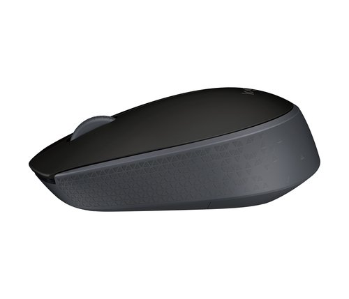 Mouse Inalámbrico Ambidextro 2.4GHz USB Logitech M170 6 Mouse Inalámbrico Ambidextro 2.4GHz USB Logitech M170 - Imagen 6