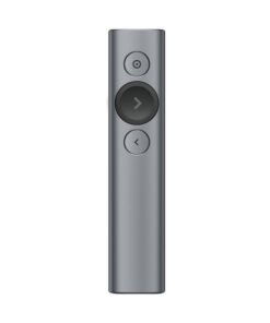 Logitech Spotlight - Control remoto para presentaciones - 3 botones - pizarra 8 Logitech Spotlight - Control remoto para presentaciones - 3 botones - pizarra - Imagen 3