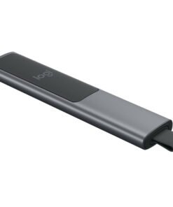 Logitech Spotlight - Control remoto para presentaciones - 3 botones - pizarra 9 Logitech Spotlight - Control remoto para presentaciones - 3 botones - pizarra - Imagen 4
