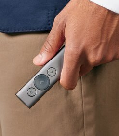Logitech Spotlight - Control remoto para presentaciones - 3 botones - pizarra 11 Logitech Spotlight - Control remoto para presentaciones - 3 botones - pizarra - Imagen 6