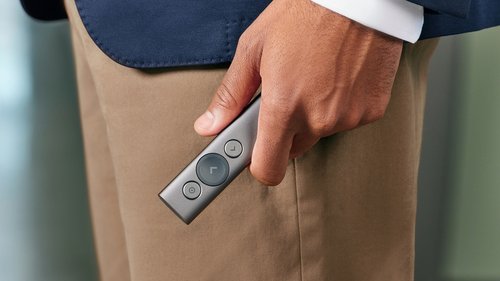 Logitech Spotlight - Control remoto para presentaciones - 3 botones - pizarra 6 Logitech Spotlight - Control remoto para presentaciones - 3 botones - pizarra - Imagen 6