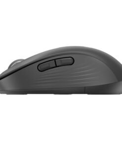 Mouse Inalámbrico Diestro 2.4GHz Bluetooth Logi Bolt Logitech Signature M650 L 8 Mouse Inalámbrico Diestro 2.4GHz Bluetooth Logi Bolt Logitech Signature M650 L - Imagen 3