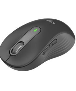 Mouse Inalámbrico Diestro 2.4GHz Bluetooth Logi Bolt Logitech Signature M650 L 11 Mouse Inalámbrico Diestro 2.4GHz Bluetooth Logi Bolt Logitech Signature M650 L - Imagen 6