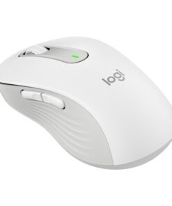 Alternative view of Mouse Inalámbrico Bluetooth 2.4GHz Grande 5 Botones Logi Bolt Logitech M650 L