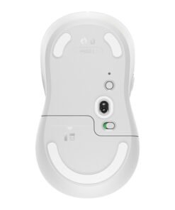 Mouse Inalámbrico Bluetooth 2.4GHz Grande 5 Botones Logi Bolt Logitech M650 L 153 Gal 910 006233 g1 1782046901