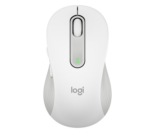 Mouse Inalámbrico Bluetooth 2.4GHz Grande 5 Botones Logi Bolt Logitech M650 L 54 Mouse Inalámbrico Bluetooth 2.4GHz Grande 5 Botones Logi Bolt Logitech M650 L - Imagen 54