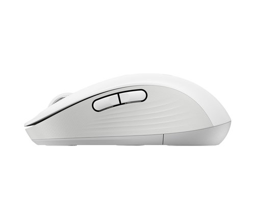 Mouse Inalámbrico Bluetooth 2.4GHz Grande 5 Botones Logi Bolt Logitech M650 L 46 Mouse Inalámbrico Bluetooth 2.4GHz Grande 5 Botones Logi Bolt Logitech M650 L - Imagen 46