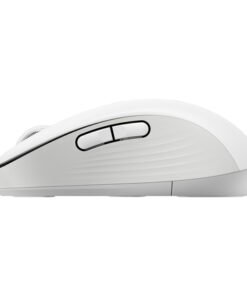 Mouse Inalámbrico Bluetooth 2.4GHz Grande 5 Botones Logi Bolt Logitech M650 L 141 Gal 910 006233 g4 1781702357