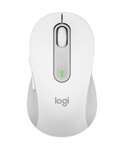 Logitech Signature M650 - Ratón - manos pequeñas - diestro y zurdo - inalámbrico - 2.4 GHz, Bluetooth - receptor de USB Logitech Logi Bolt - blanco hueso 8 Logitech Signature M650 - Ratón - manos pequeñas - diestro y zurdo - inalámbrico - 2.4 GHz, Bluetooth - receptor de USB Logitech Logi Bolt - blanco hueso - Imagen 3