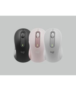 Logitech Signature M650 - Ratón - manos pequeñas - diestro y zurdo - inalámbrico - 2.4 GHz, Bluetooth - receptor de USB Logitech Logi Bolt - blanco hueso 9 Logitech Signature M650 - Ratón - manos pequeñas - diestro y zurdo - inalámbrico - 2.4 GHz, Bluetooth - receptor de USB Logitech Logi Bolt - blanco hueso - Imagen 4