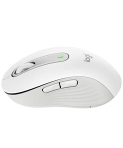 Logitech Signature M650 - Ratón - manos pequeñas - diestro y zurdo - inalámbrico - 2.4 GHz, Bluetooth - receptor de USB Logitech Logi Bolt - blanco hueso 10 Logitech Signature M650 - Ratón - manos pequeñas - diestro y zurdo - inalámbrico - 2.4 GHz, Bluetooth - receptor de USB Logitech Logi Bolt - blanco hueso - Imagen 5