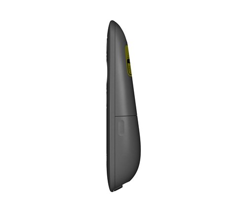 Presentador Inalámbrico 3 botones Grafito Logitech R500 4 Presentador Inalámbrico 3 botones Grafito Logitech R500 - Imagen 4