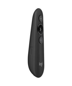 Presentador Inalámbrico 3 botones Grafito Logitech R500 9 Gal 910 006518 g3 1778559120