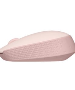 Mouse Inalámbrico Ambidextro Óptico 2.4 GHz Rosa Logitech M170 8 Gal 910 006862 g2 1780592236