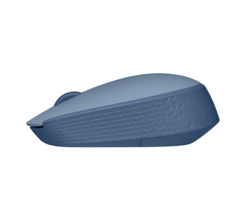 Mouse Inalámbrico Ambidiestro Logitech M170 4 Mouse Inalámbrico Ambidiestro Logitech M170 - Imagen 4