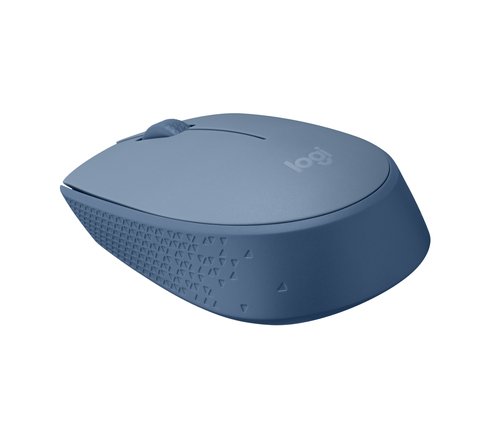 Mouse Inalámbrico Ambidiestro Logitech M170 5 Mouse Inalámbrico Ambidiestro Logitech M170 - Imagen 5