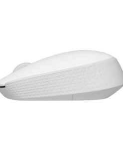 Mouse Inalámbrico Ambidextro 2.4 GHz Blanco Hueso Logitech M170 7 Gal 910 006864 g1 1778560174