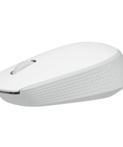 Mouse Inalámbrico Ambidextro 2.4 GHz Blanco Hueso Logitech M170 9 Gal 910 006864 g3 1778560178