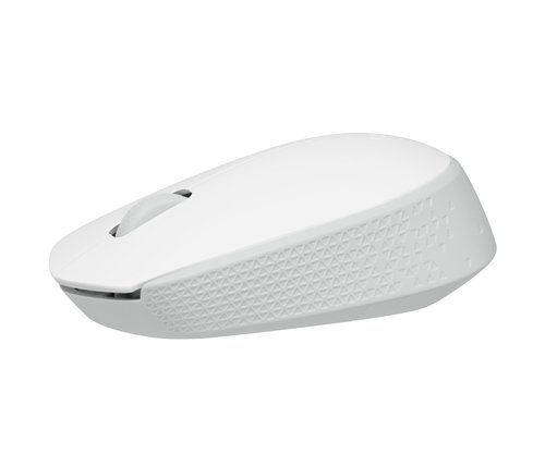 Mouse Inalámbrico Ambidextro 2.4 GHz Blanco Hueso Logitech M170 5 Mouse Inalámbrico Ambidextro 2.4 GHz Blanco Hueso Logitech M170 - Imagen 5