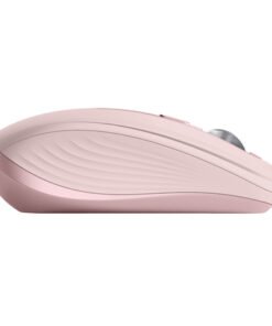 Logitech MX Anywhere 3S Ratón Inalámbrico Multidispositivo Bluetooth Rosa 8 Logitech MX Anywhere 3S Ratón Inalámbrico Multidispositivo Bluetooth Rosa - Imagen 3