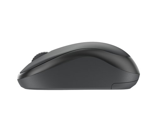 Mouse Silencioso Bluetooth Compacto Grafito Logitech M240 4 Mouse Silencioso Bluetooth Compacto Grafito Logitech M240 - Imagen 4