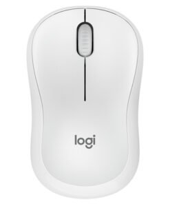 Logitech M240 Ratón Silencioso Bluetooth Inalámbrico, Compacto, Portátil y con Seguimiento Preciso - Blanco Hueso 5 Logitech M240 Ratón Silencioso Bluetooth Inalámbrico, Compacto, Portátil y con Seguimiento Preciso - Blanco Hueso - Imagen 2