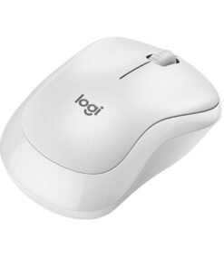 Logitech M240 Ratón Silencioso Bluetooth Inalámbrico, Compacto, Portátil y con Seguimiento Preciso - Blanco Hueso 6 Logitech M240 Ratón Silencioso Bluetooth Inalámbrico, Compacto, Portátil y con Seguimiento Preciso - Blanco Hueso - Imagen 3