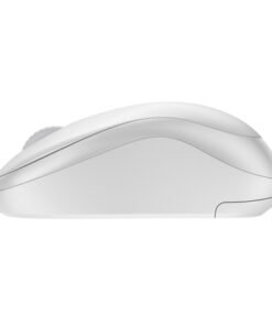 Logitech M240 Ratón Silencioso Bluetooth Inalámbrico, Compacto, Portátil y con Seguimiento Preciso - Blanco Hueso 7 Logitech M240 Ratón Silencioso Bluetooth Inalámbrico, Compacto, Portátil y con Seguimiento Preciso - Blanco Hueso - Imagen 4