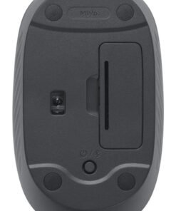 Logitech Wireless Mouse M196 Bluetooth Graphite 8 Gal 910 007456 g1 1778562994