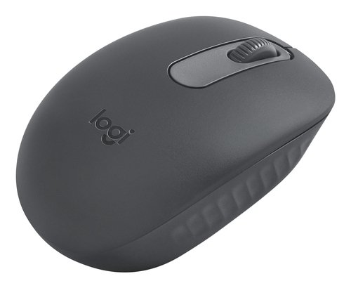 Logitech Wireless Mouse M196 Bluetooth Graphite 5 Logitech Wireless Mouse M196 Bluetooth Graphite - Imagen 5