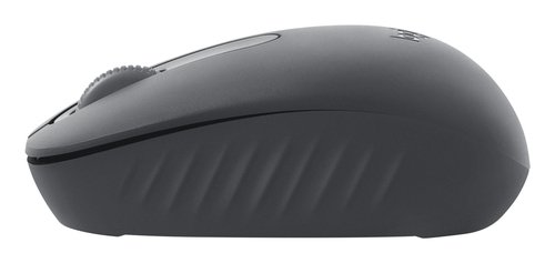 Logitech Wireless Mouse M196 Bluetooth Graphite 6 Logitech Wireless Mouse M196 Bluetooth Graphite - Imagen 6