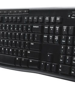 Teclado Inalámbrico 2.4 GHz Logitech K270 33 Gal 920 004426 g1 1779265031