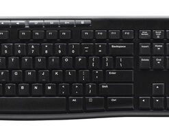 Teclado Inalámbrico 2.4 GHz Logitech K270 30 Gal 920 004426 g3 1778556135