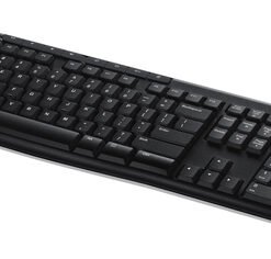 Teclado Inalámbrico 2.4 GHz Logitech K270 36 Gal 920 004426 g4 1779265035