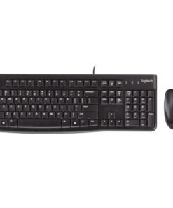 Logitech MK120 Combo Teclado y Ratón USB Cableado 33 Gal 920 004428 g1 1779265023